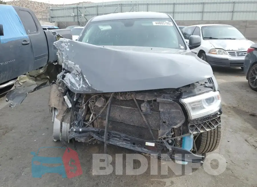 1C4RDHAG4KC604819 Photo# 5