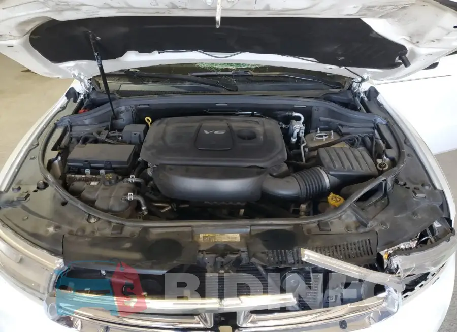 1C4RDJAG7KC633142 Photo# 12