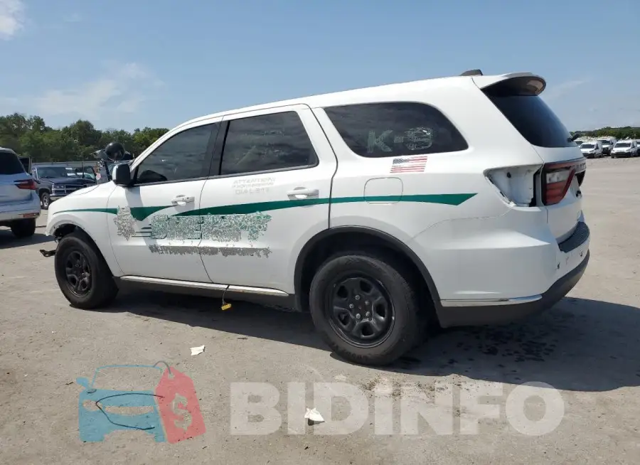 1C4RDJFG4MC643414 Photo# 2