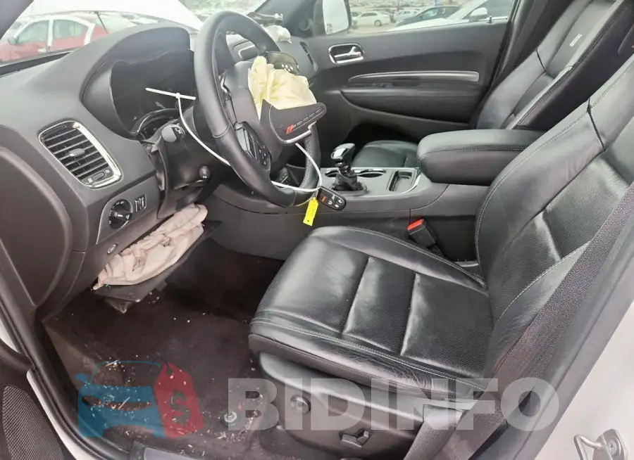 1C4SDHCT3KC549873 Photo# 7