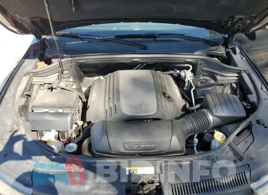 1C4SDJCT2JC145498 Photo# 12