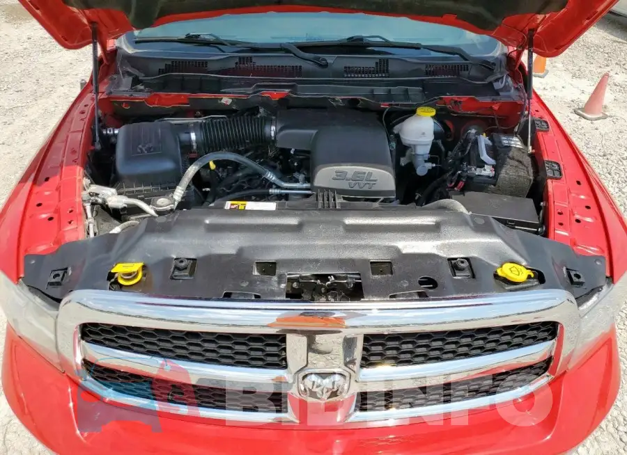 1C6RR7FG4NS156801 Photo# 11
