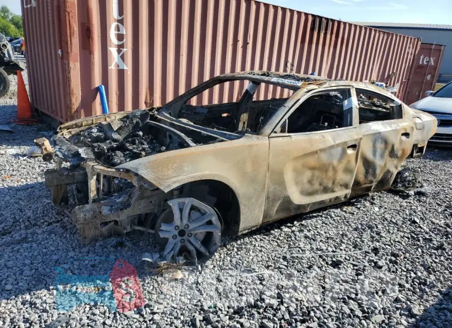 2C3CDXBG0HH525446 Photo# 1