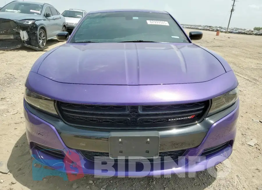 2C3CDXBG3PH595361 Photo# 5