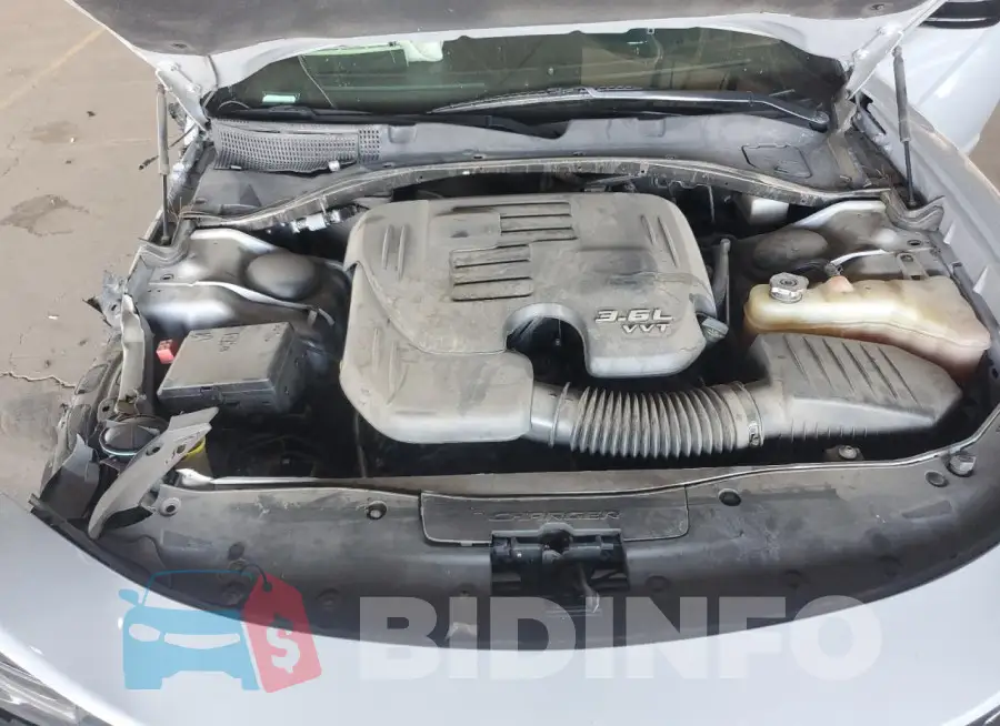 2C3CDXBG6MH679296 Photo# 11