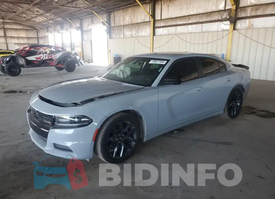 2C3CDXBG6MH679296 Photo# 1