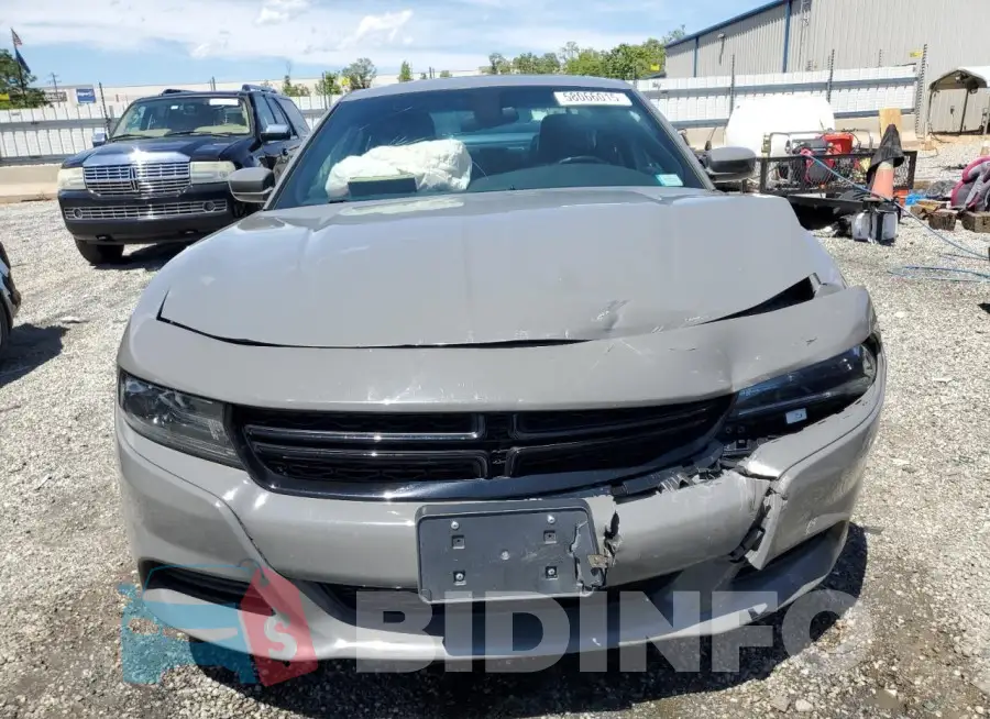 2C3CDXBG7KH696122 Photo# 5