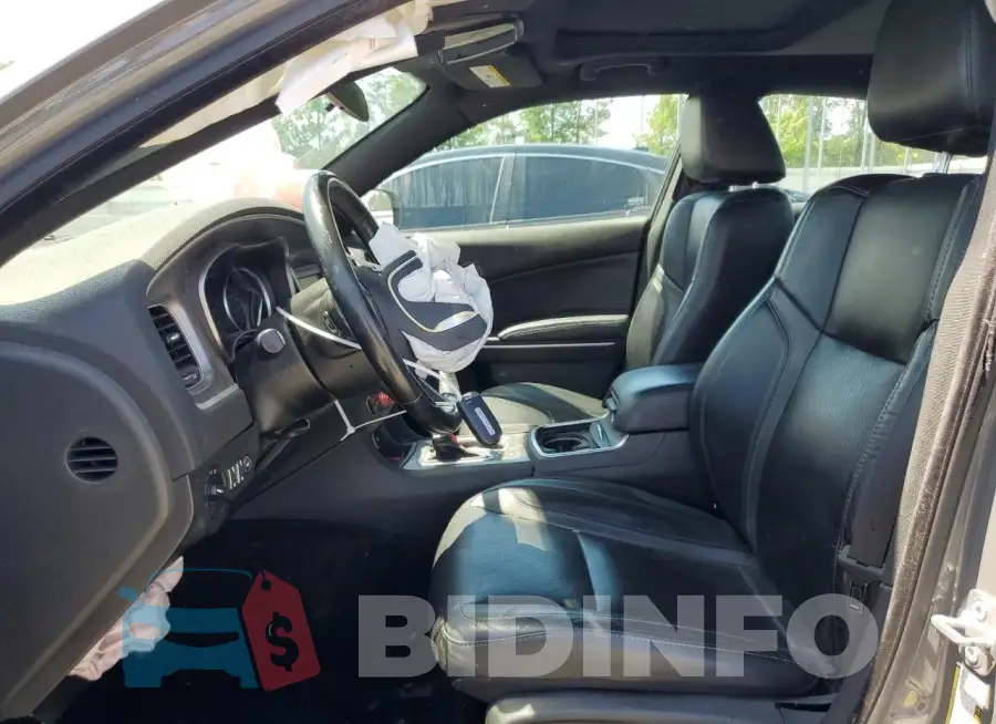 2C3CDXBG7KH696122 Photo# 7