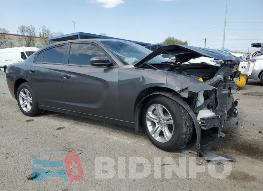2C3CDXBG7NH247995 Photo# 4