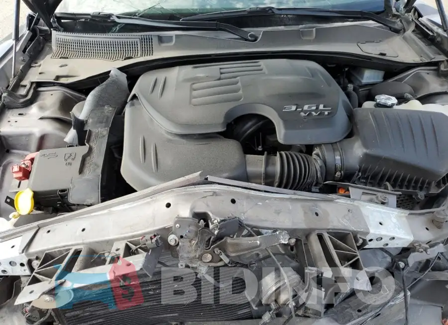 2C3CDXBG7NH247995 Photo# 11