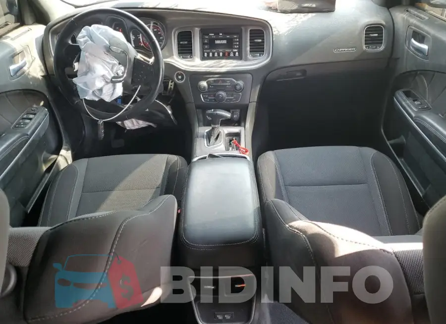 2C3CDXBG7NH247995 Photo# 8