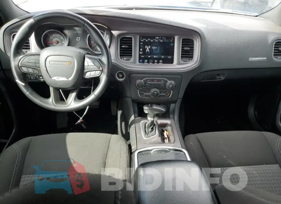 2C3CDXBG9PH643848 Photo# 8