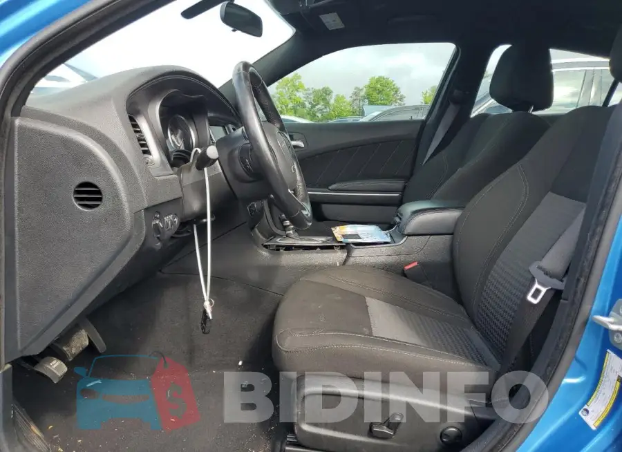 2C3CDXBG9PH643848 Photo# 7