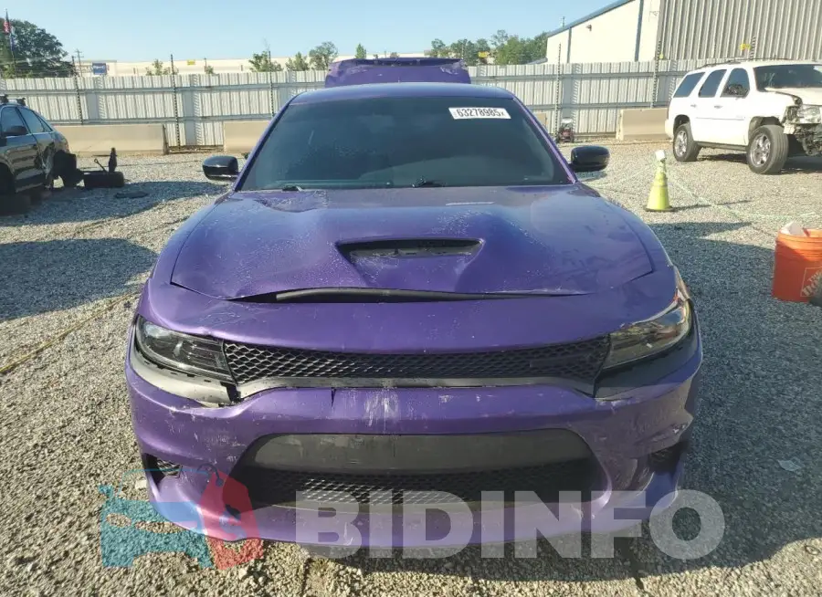 2C3CDXCT6PH607448 Photo# 5