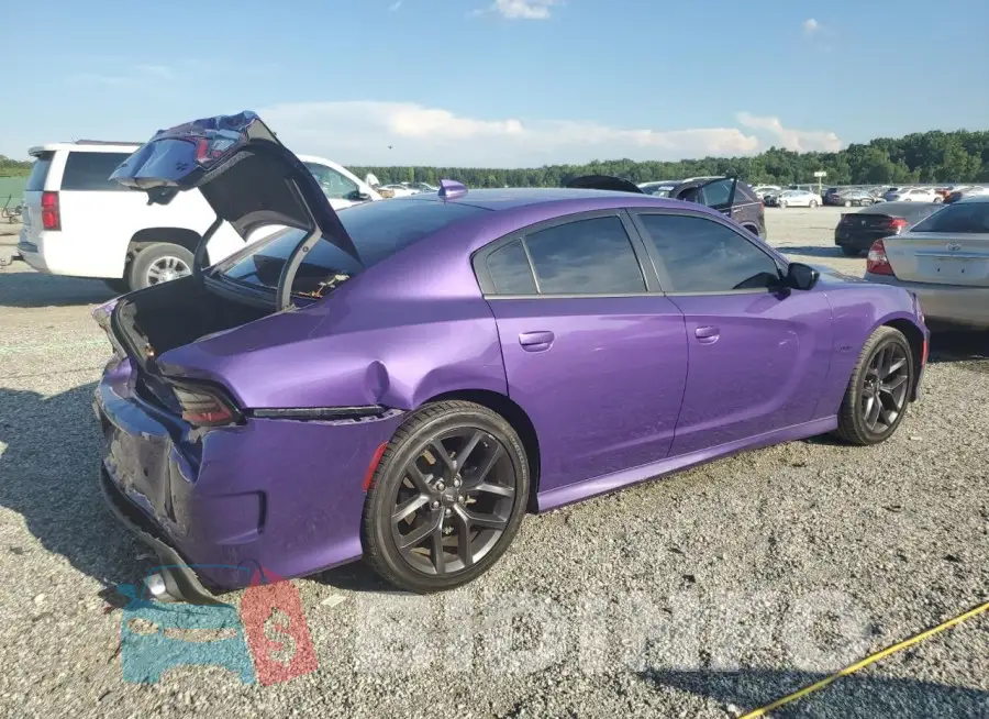 2C3CDXCT6PH607448 Photo# 3