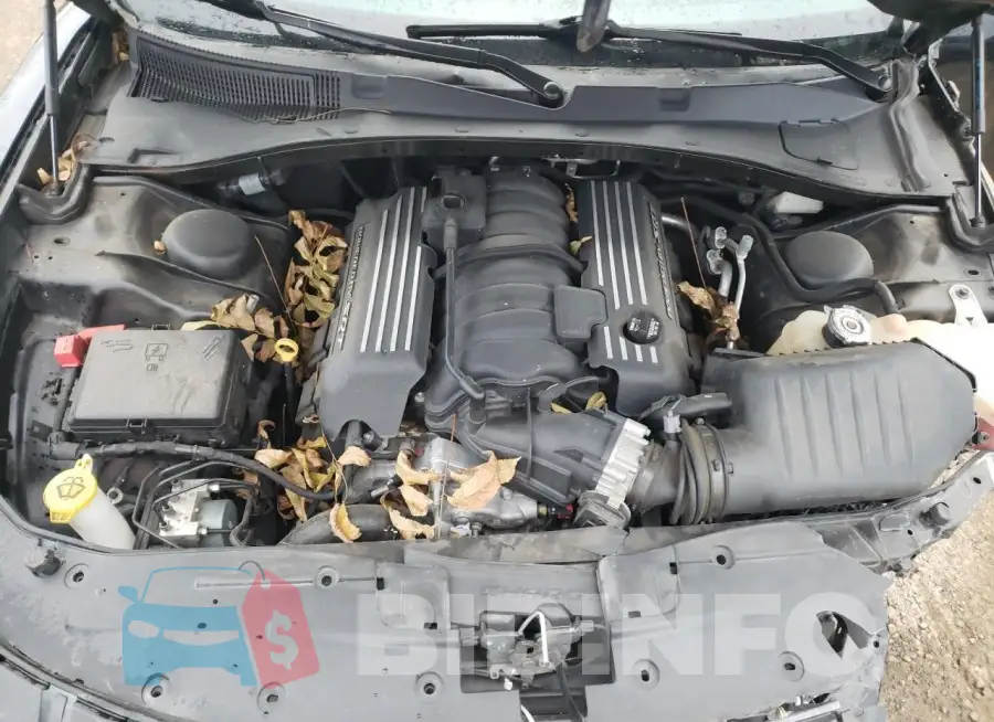 2C3CDXGJ0MH623035 Photo# 11