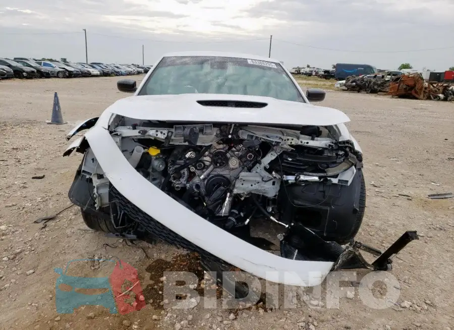 2C3CDXGJ1PH622092 Photo# 5