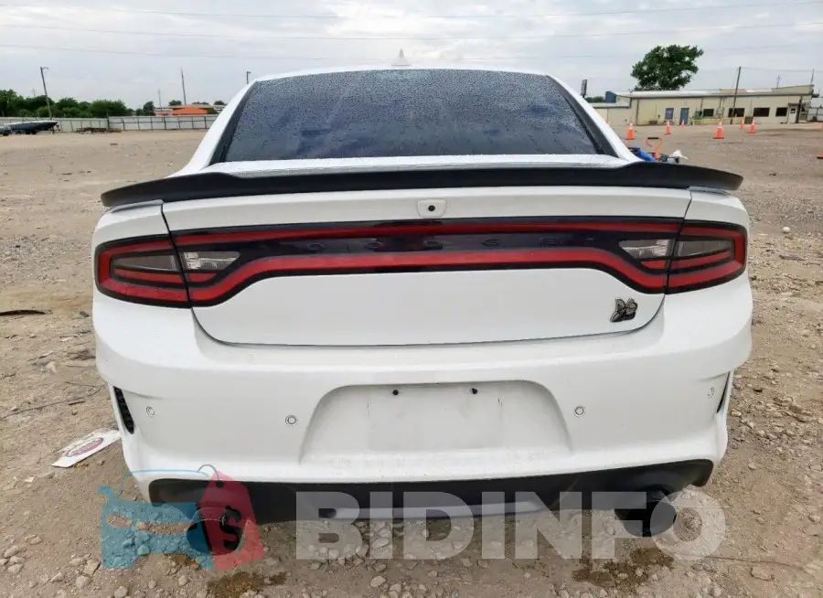 2C3CDXGJ1PH622092 Photo# 6