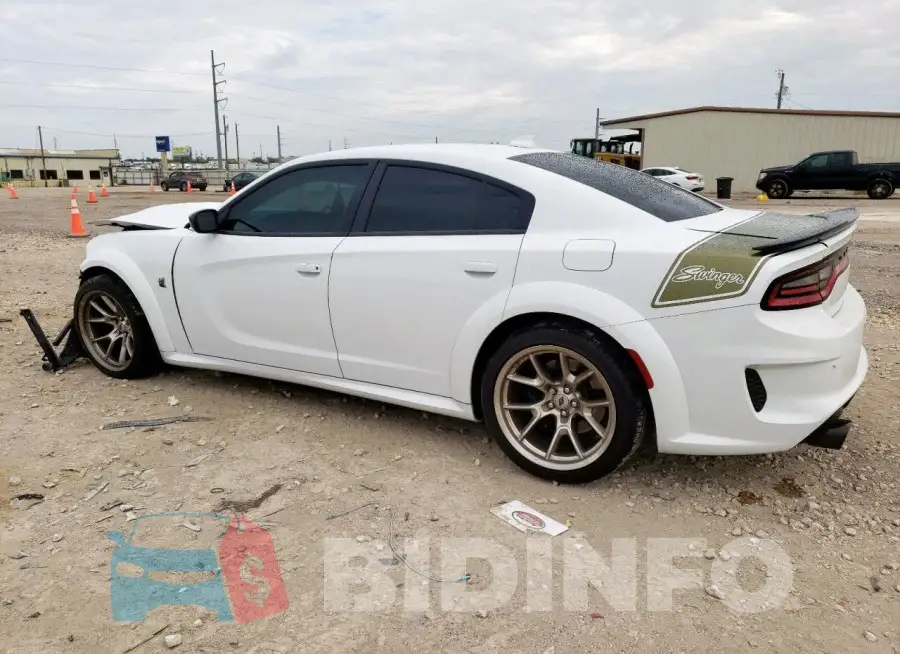2C3CDXGJ1PH622092 Photo# 2