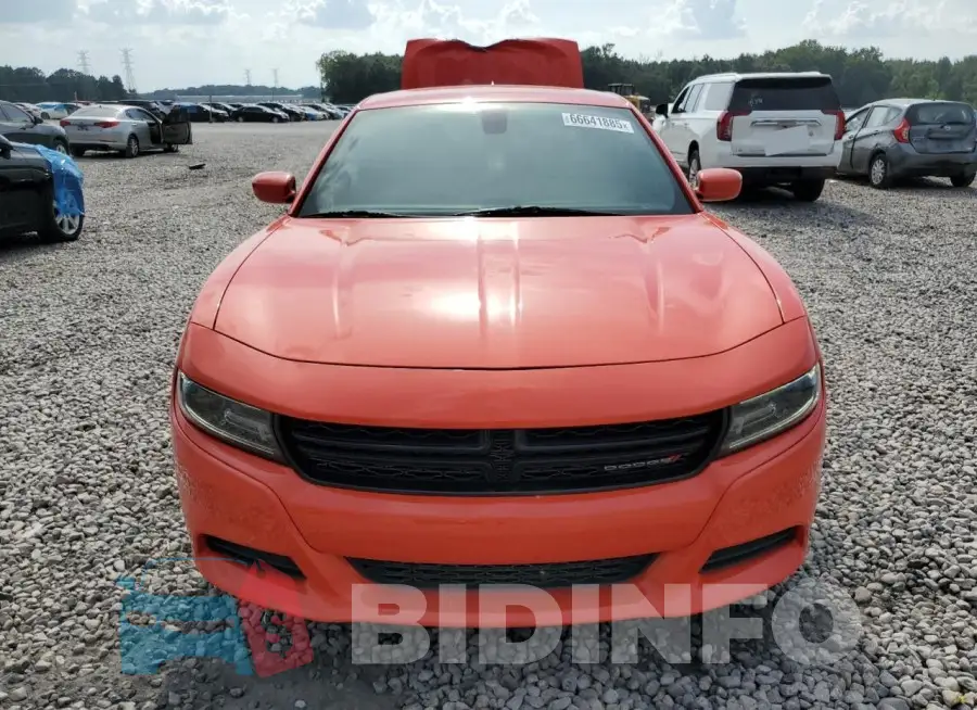 2C3CDXHG0JH166614 Photo# 5