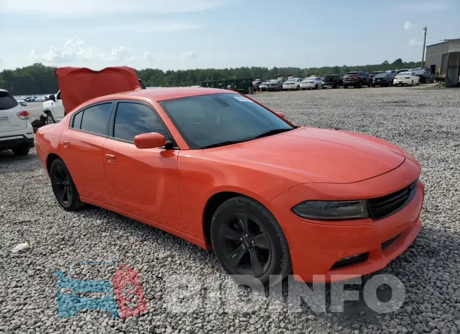2C3CDXHG0JH166614 Photo# 4