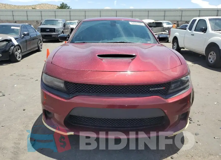 2C3CDXHG1KH522988 Photo# 5
