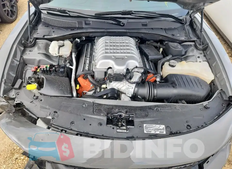 2C3CDXL95PH630532 Photo# 11