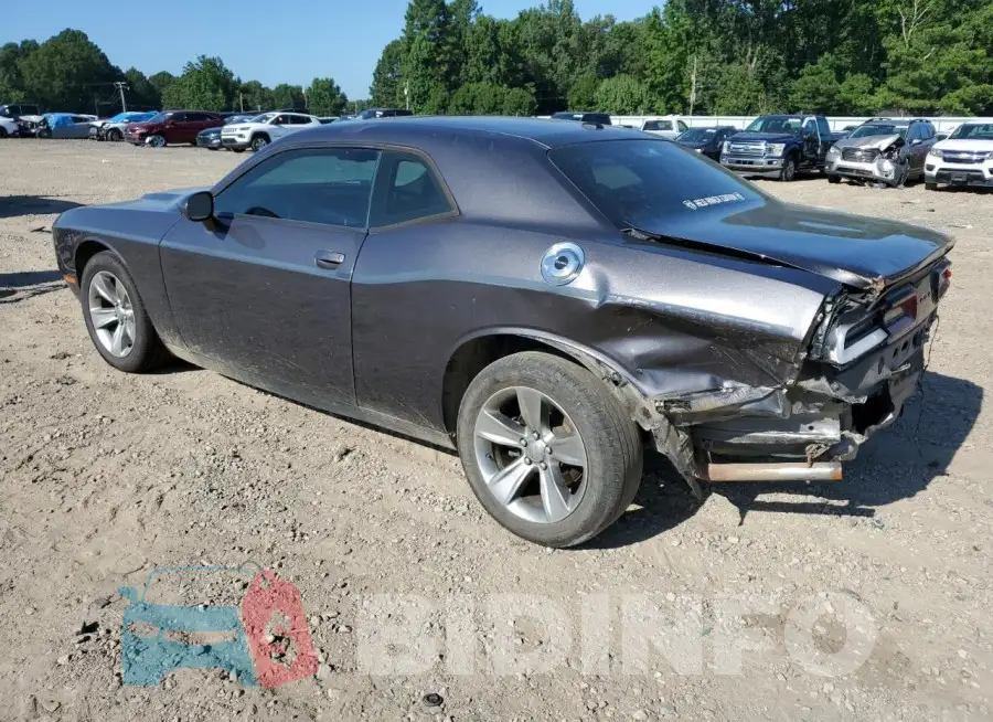 2C3CDZAGXGH108430 Photo# 2