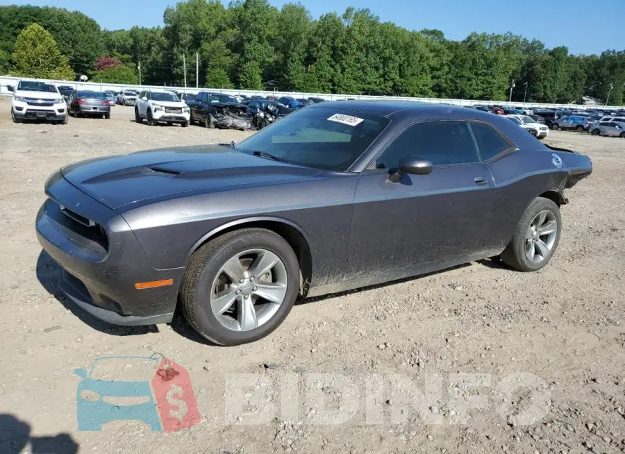 2C3CDZAGXGH108430 Photo# 1