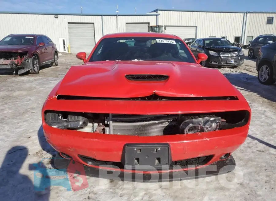 2C3CDZBT4LH142689 Photo# 5