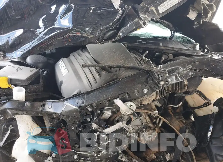 2C3CDZBT7PH693284 Photo# 11