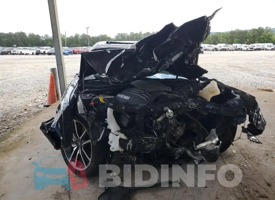 2C3CDZBT7PH693284 Photo# 5