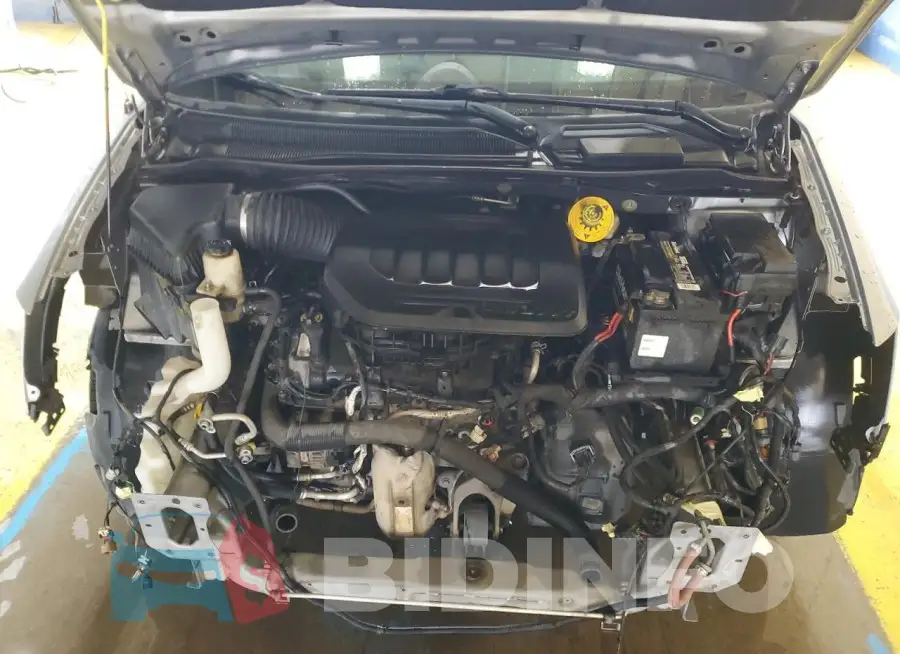 2C4RDGBGXKR792195 Photo# 12