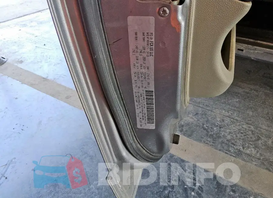 2C4RDGCGXKR565135 Photo# 13