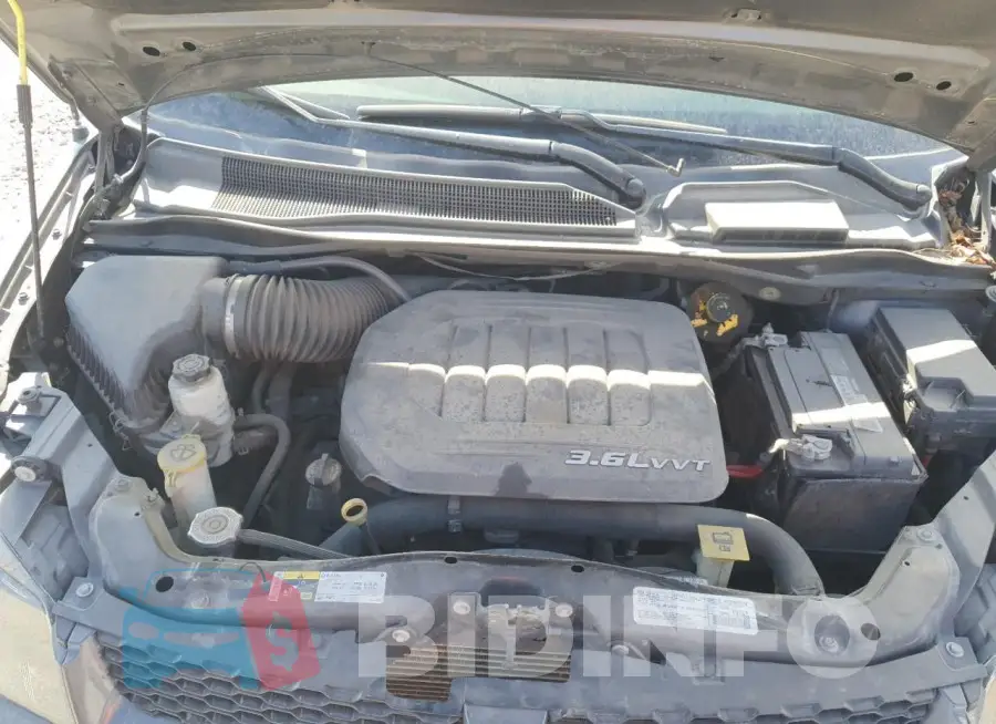 2C4RDGEG3JR221285 Photo# 12