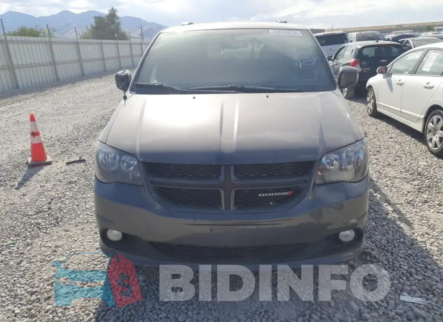 2C4RDGEG3JR221285 Photo# 5