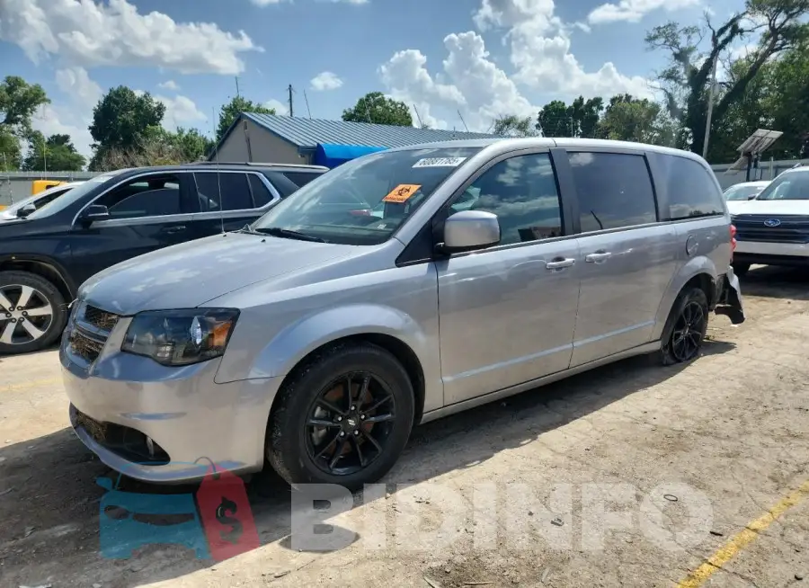 2C4RDGEG3KR711145 Photo# 1