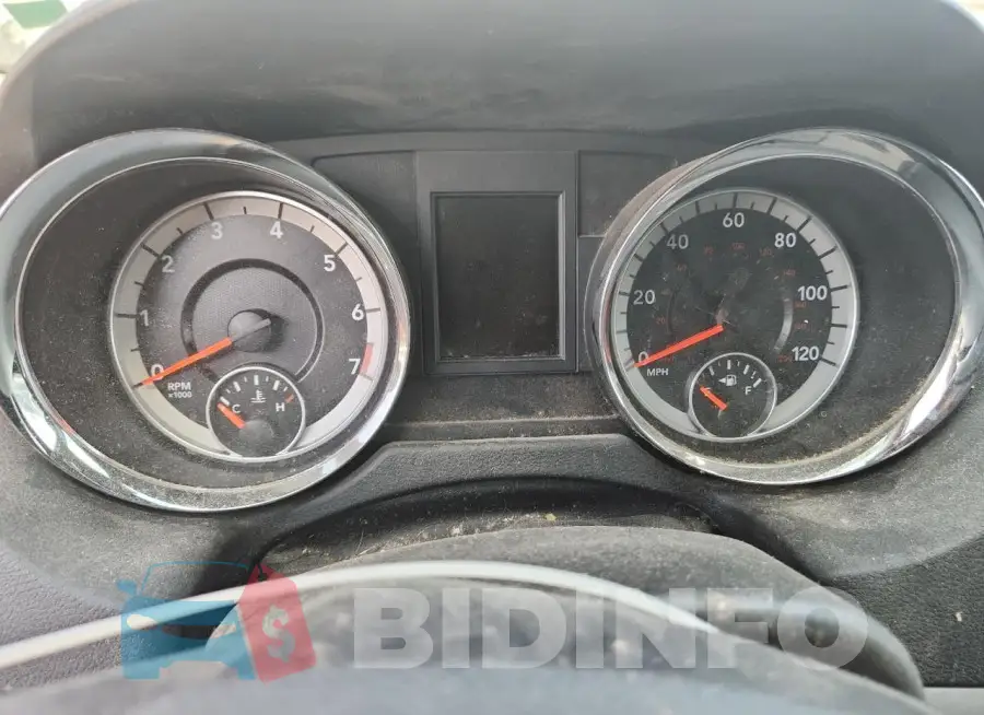 2C4RDGEG3KR711145 Photo# 9