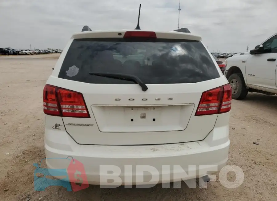 3C4PDCAB2GT124126 Photo# 6
