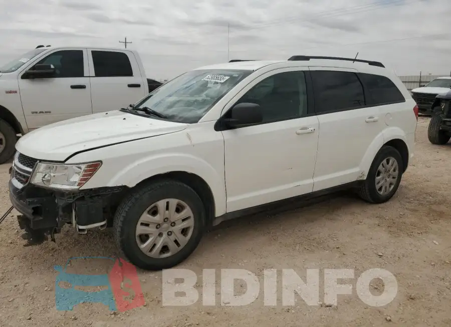 3C4PDCAB2GT124126 Photo# 1