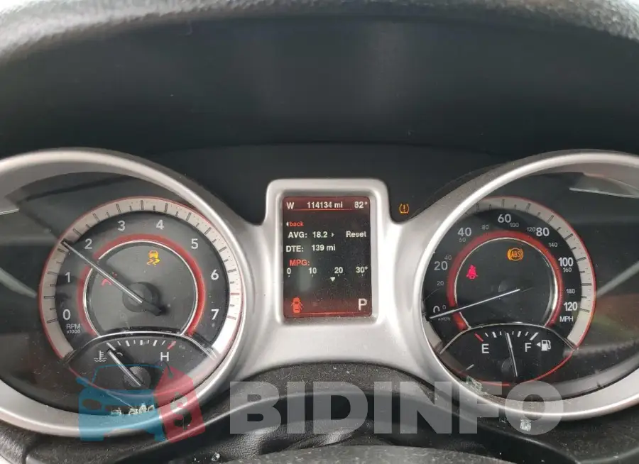 3C4PDCAB8GT154439 Photo# 9
