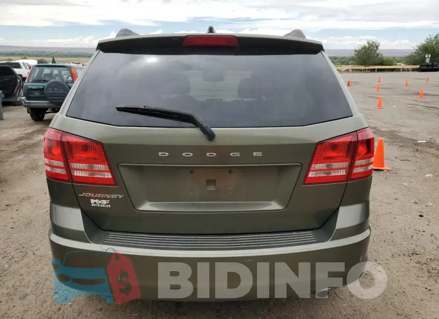 3C4PDCAB8GT154439 Photo# 6
