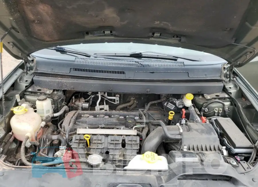 3C4PDCAB8GT154439 Photo# 12