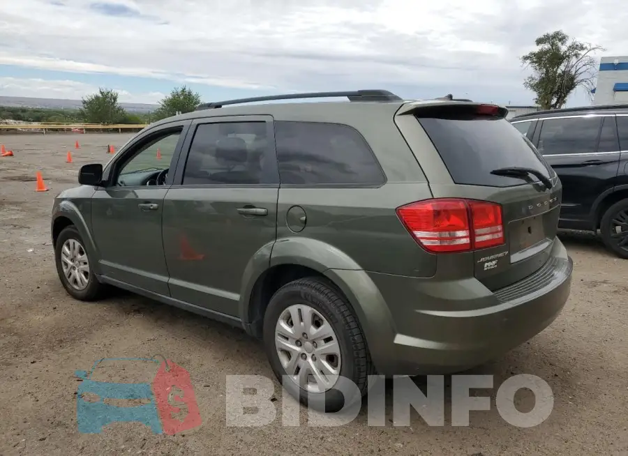 3C4PDCAB8GT154439 Photo# 2