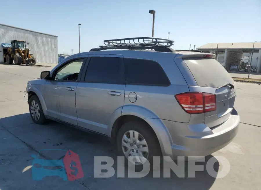 3C4PDCAB8KT751406 Photo# 2