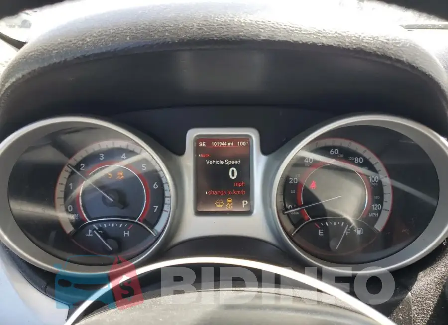3C4PDCAB9GT110045 Photo# 9