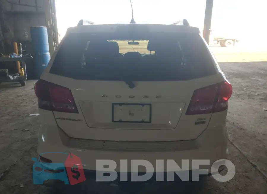 3C4PDCBG9GT136963 Photo# 6