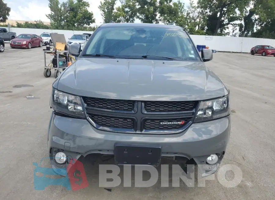 3C4PDCGB3LT269743 Photo# 5