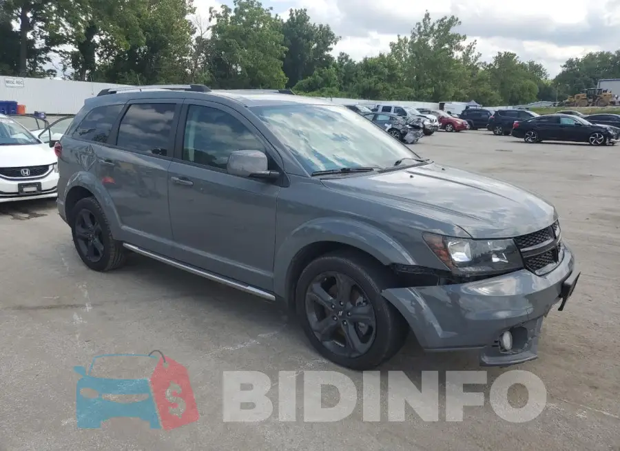 3C4PDCGB3LT269743 Photo# 4