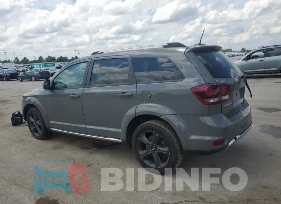 3C4PDCGB3LT269743 Photo# 2